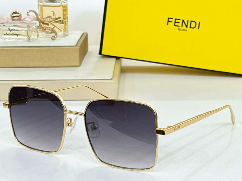 Picture of Fendi Sunglasses _SKUfw56834801fw